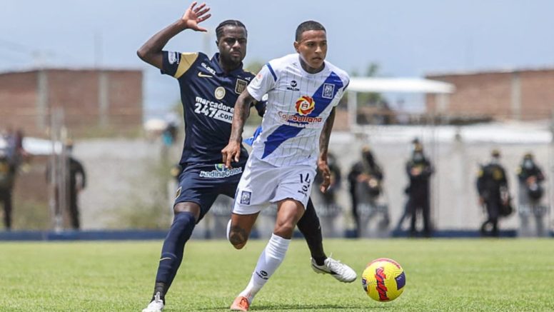 Liga 1: Así se disputará la fecha 6, que se juega sábado y domingo