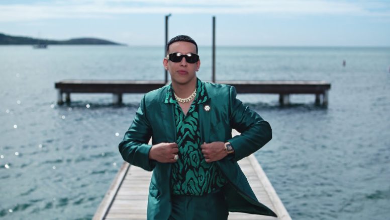 Daddy Yankee logra sold out para su concierto en Lima y fanáticos piden segunda fecha