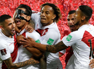 Eliminatorias Qatar 2022: Perú busca hoy su pase al mundial ante Uruguay
