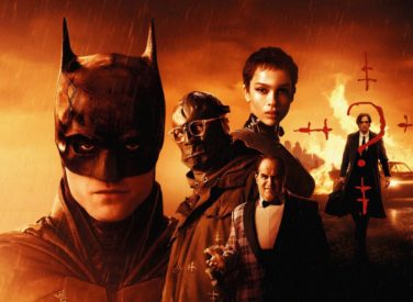 ‘‘The Batman’’ supera los US$ 500 millones en la taquilla mundial