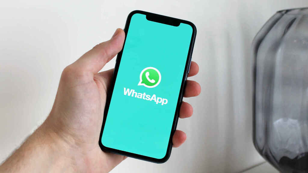 WhatsApp permitirá enviar archivos de hasta 2 GB, para igualar a Telegram