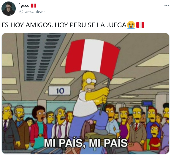 Perú vs. Uruguay: Los mejores memes previo al partido de la bicolor en Montevideo