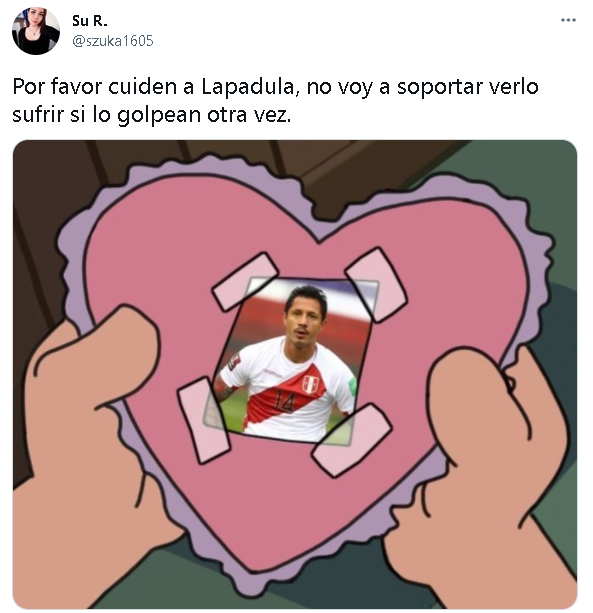 Perú vs. Uruguay: Los mejores memes previo al partido de la bicolor en Montevideo