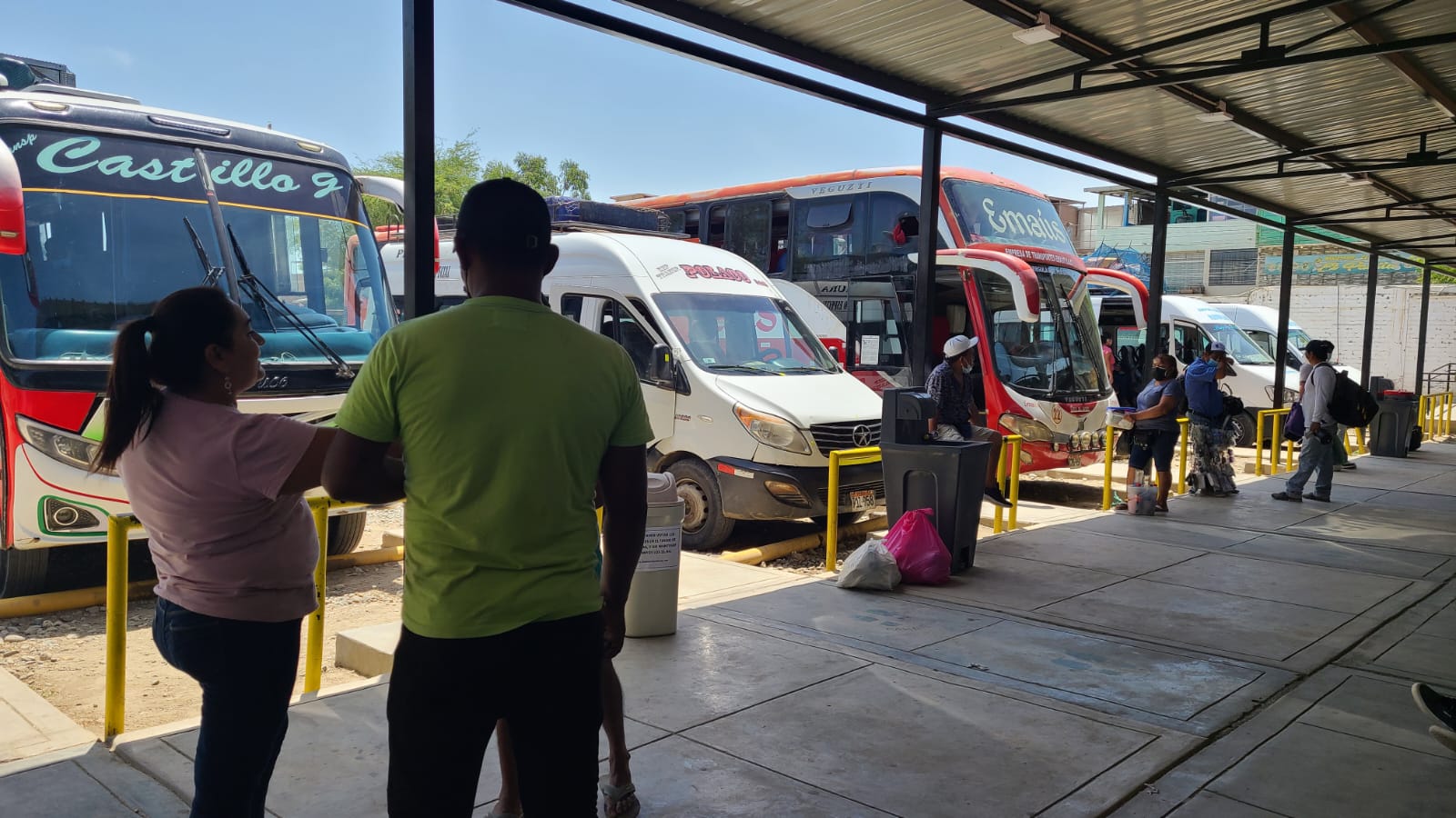 Semana Santa en Piura: consulta el precio de pasajes en bus para este feriado