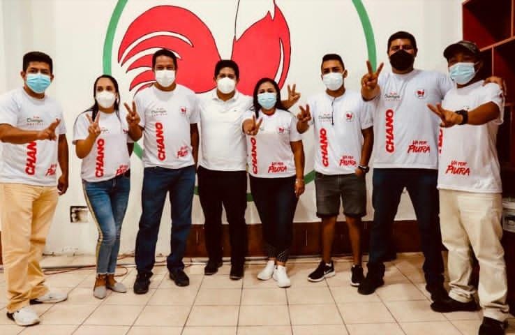 Audios revelan pagos trabajadores Gore a Fuerza Regional 