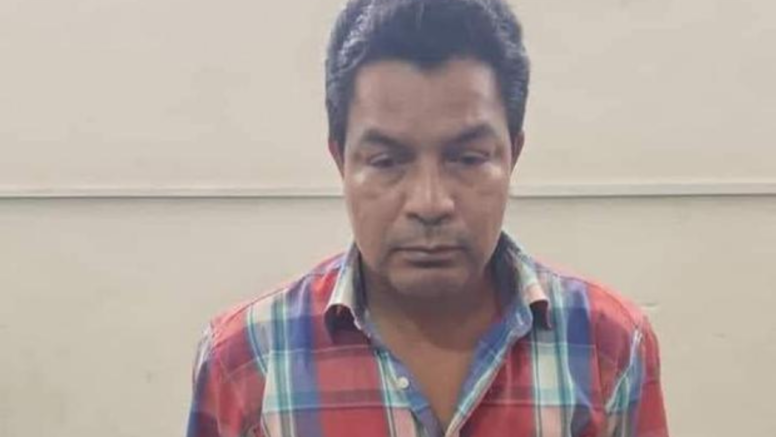 Chiclayo: Ordenan prisión preventiva para acusado de secuestrar y violar a niña