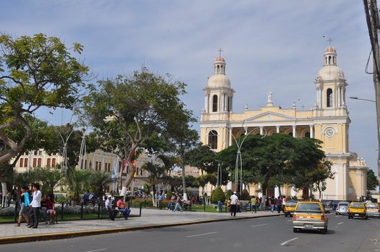 Chiclayo: Alcalde suspende actividades de aniversario tras secuestro y violación de menor