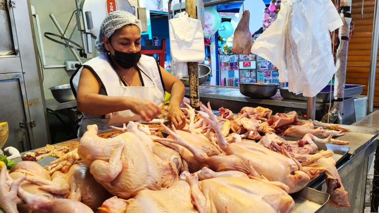 Canasta básica familiar: revisa aquí los alimentos exonerados del IGV