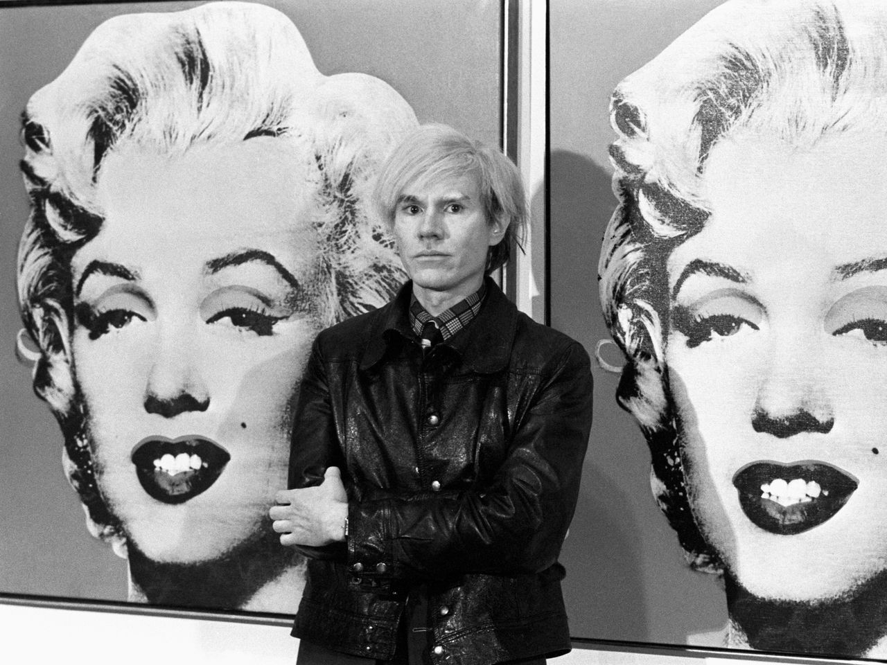 Marilyn Monroe Por Andy Warhol Subastan Icónico Retrato Por 195 Millones De Dólares El Tiempo 4430