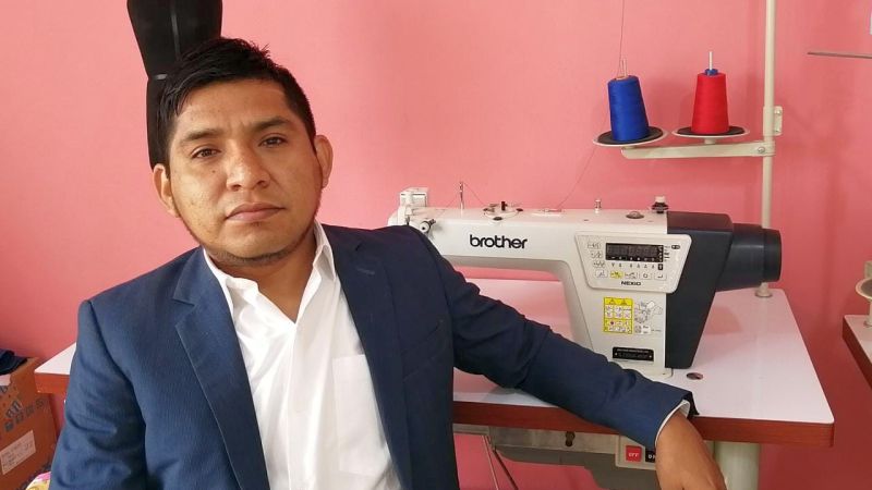 Reactivación económica | Pedro Castillo | Pymes sin acceso a créditos financieros - El Tiempo