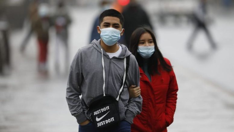 Senamhi: temperatura bajará a los 14 grados en Piura