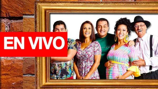 ¿A qué hora se estrena Al fondo hay sitio 2022? AQUÍ la transmisión del Capítulo 1 EN VIVO, vía América TV GO