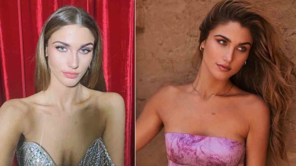 Alessia Rovegno Cayo es Miss Perú 2022: Quién es, edad, biografía, altura y de dónde es la hija de Bárbara Cayo