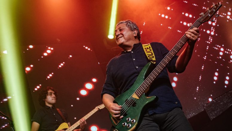 Cucho Galarza, integrante del Grupo Río, se reinventa lanzando el tema “Déjame estar contigo”