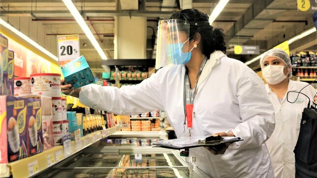 Indecopi: Nestlé es multada por no informar a tiempo que Chocotón y Panetoncito contenían moho