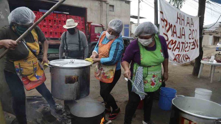 Bono alimentario 2022 en Perú: ¿Se puede consultar en alguna página oficial del Midis?