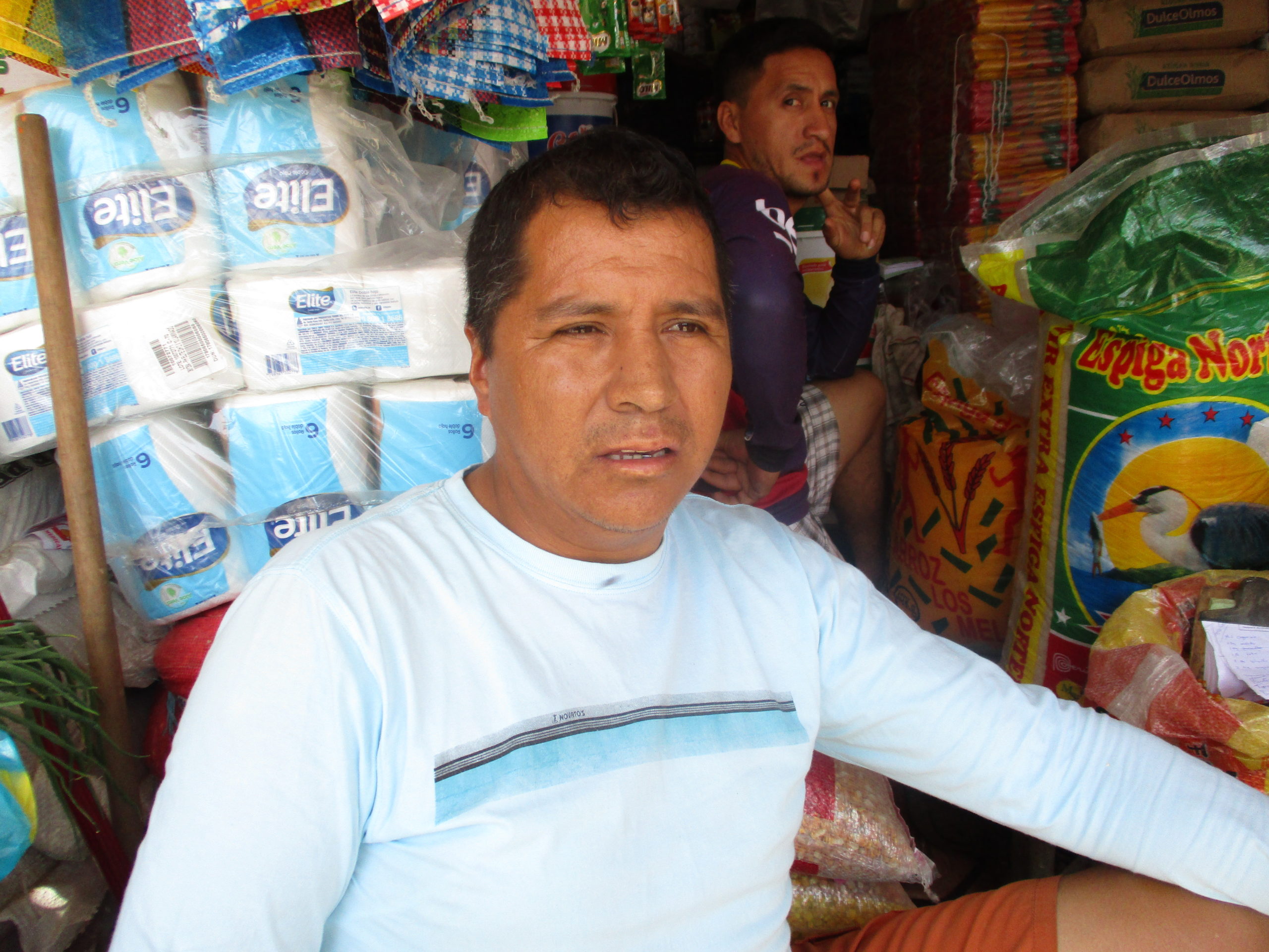 Paro de transportistas EN VIVO: precios de los alimentos subirán aún más