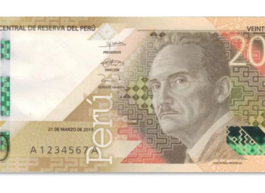 Nuevo billete de 20 soles Perú: ¿Quién es el personaje y cómo detectar si es falso?