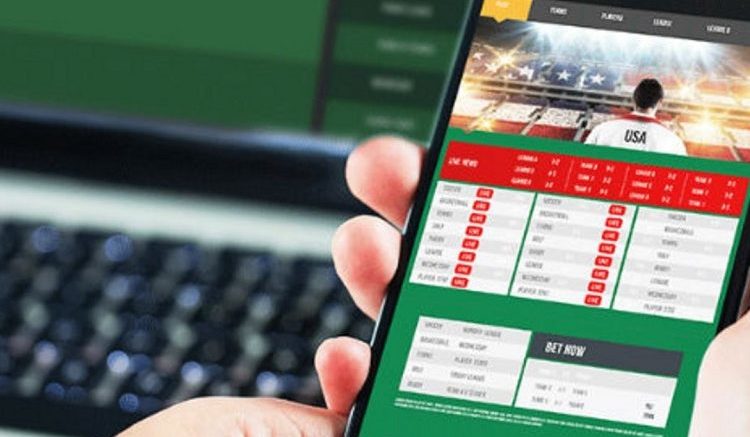 Congreso: Apuestas deportivas online deberán pagar impuestos
