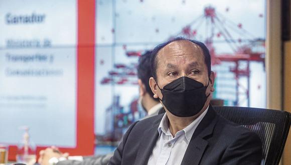 Juan Silva: abogado de exministro niega que esté fuera del país
