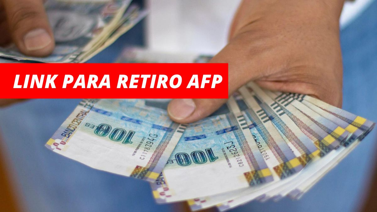 Consulta Retiro Afp 2024 Link Natalie Jones