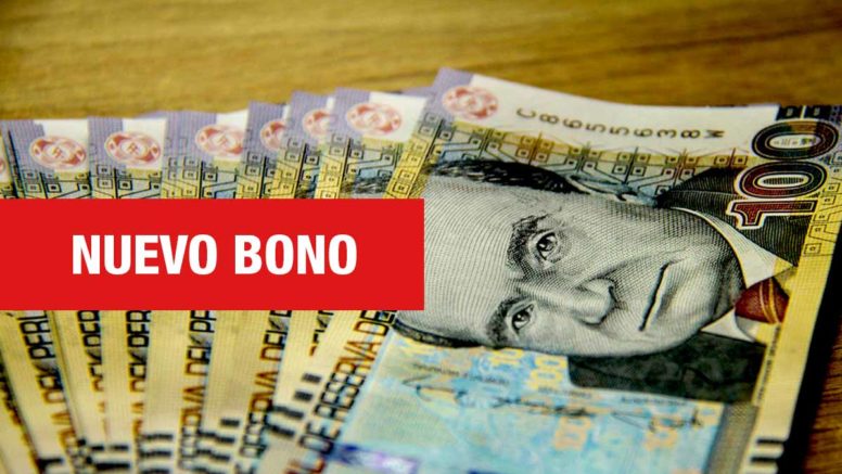 Bono extraordinario 2022 en Perú: Mira los requisitos y beneficiarios