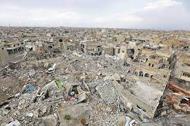 Crímenes de guerra de ee.uu