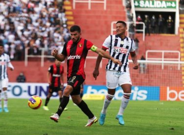 Melgar vs Alianza Lima: el ‘Dominó’ pide reprogramar su partido ante los ‘Blanquiazules’ por el Clausura de la Liga 1 2022