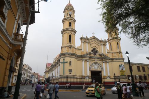 490 aniversario de Piura: estos son las actividades conmemorativas para celebrar