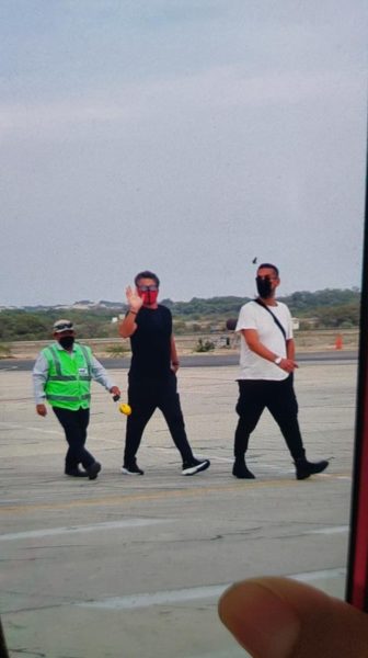 Ricardo Arjona en Perú 2022: precios y dónde comprar entradas, vía Joinnus