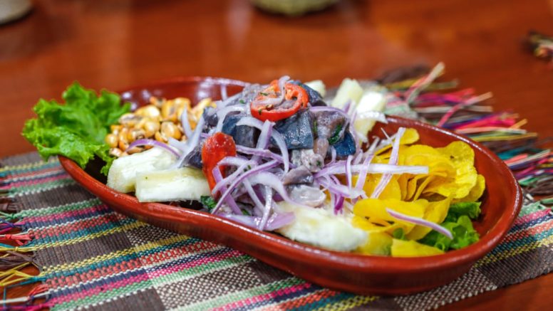 Comida típica piurana: estos son los platos que saben a Piura, según “Viaja y Prueba”
