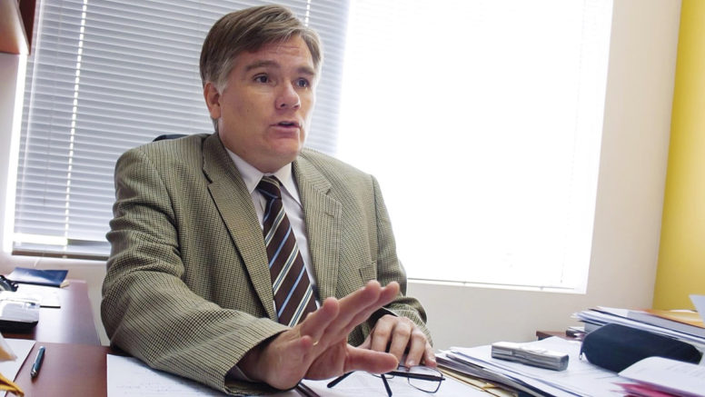 Carlos Hakansson: “Proceder no fue ilegal ni abusivo”