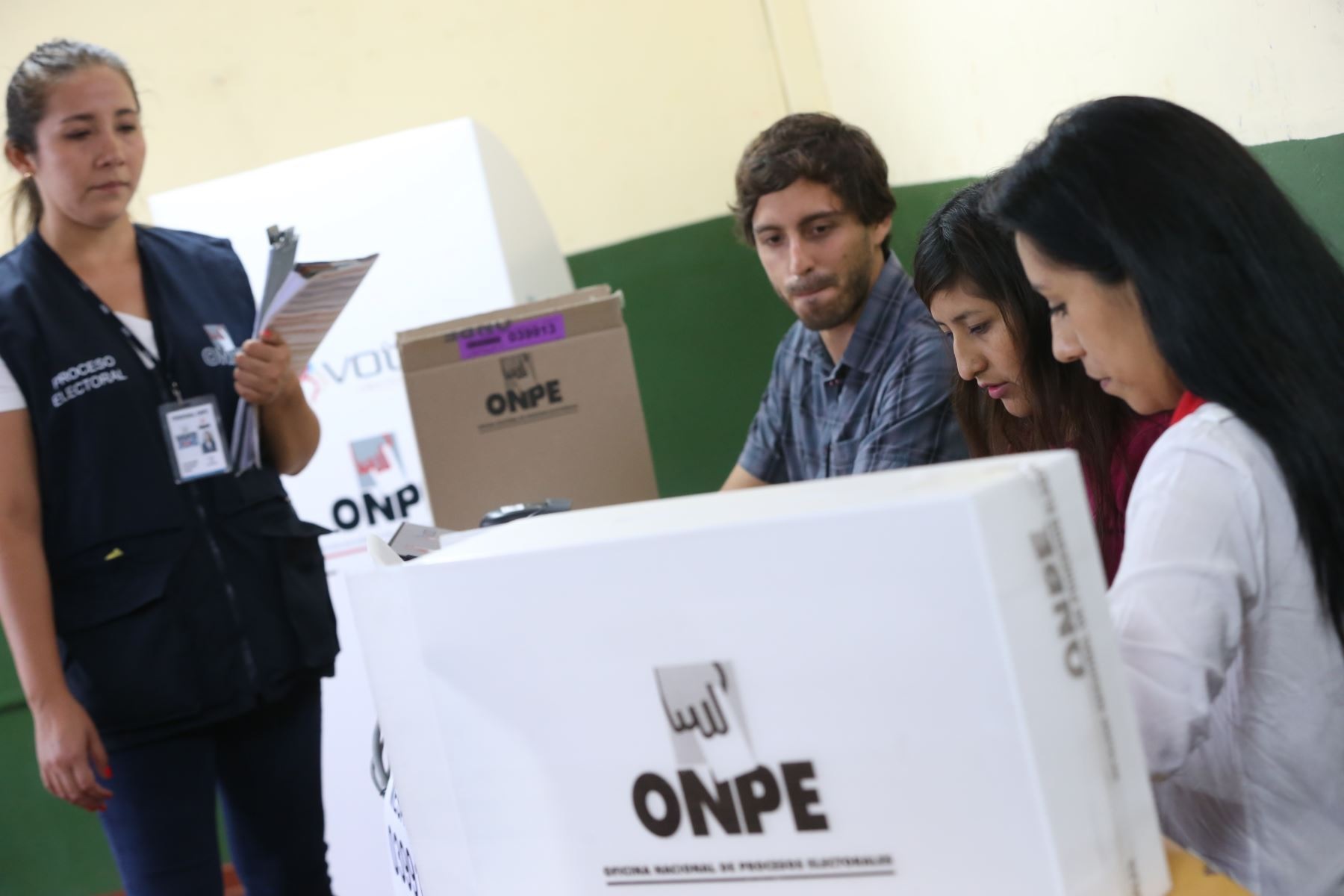 Elecciones 2022: candidatos con sentencias son un peligro para Piura