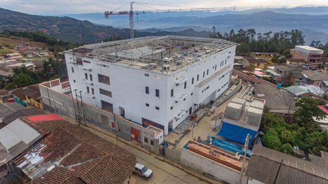 Piura podría ser castigada en el 2023 por la baja ejecución presupuestal