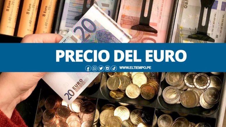 traición Sin aliento Árbol Precio del euro hoy, 23 de agosto: este es el tipo de cambio, según  Bloomberg y Western Union – El Tiempo