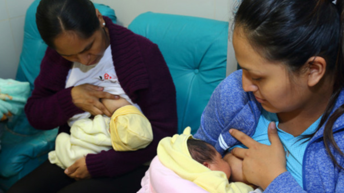 Cuándo cobrar el Bono Lactancia Cuándo cobrar el Bono Lactancia