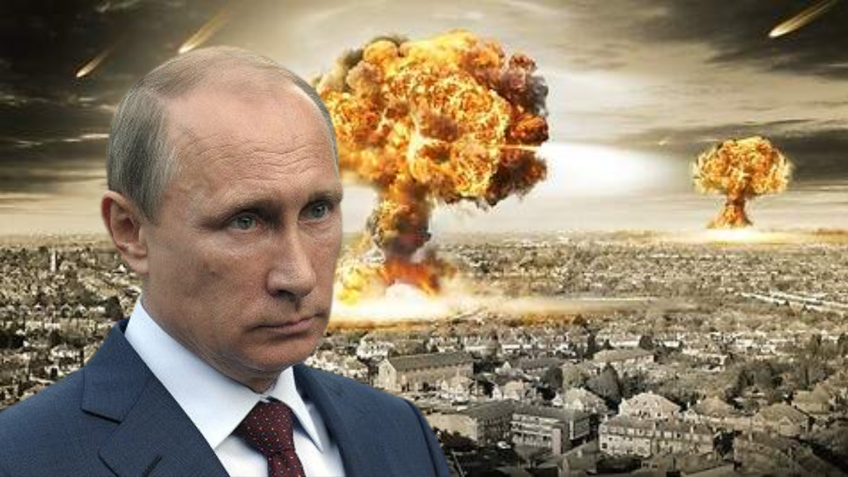 Guerra Ucrania – Rusia, última hora: el Kremlin amenaza con armas nucleares