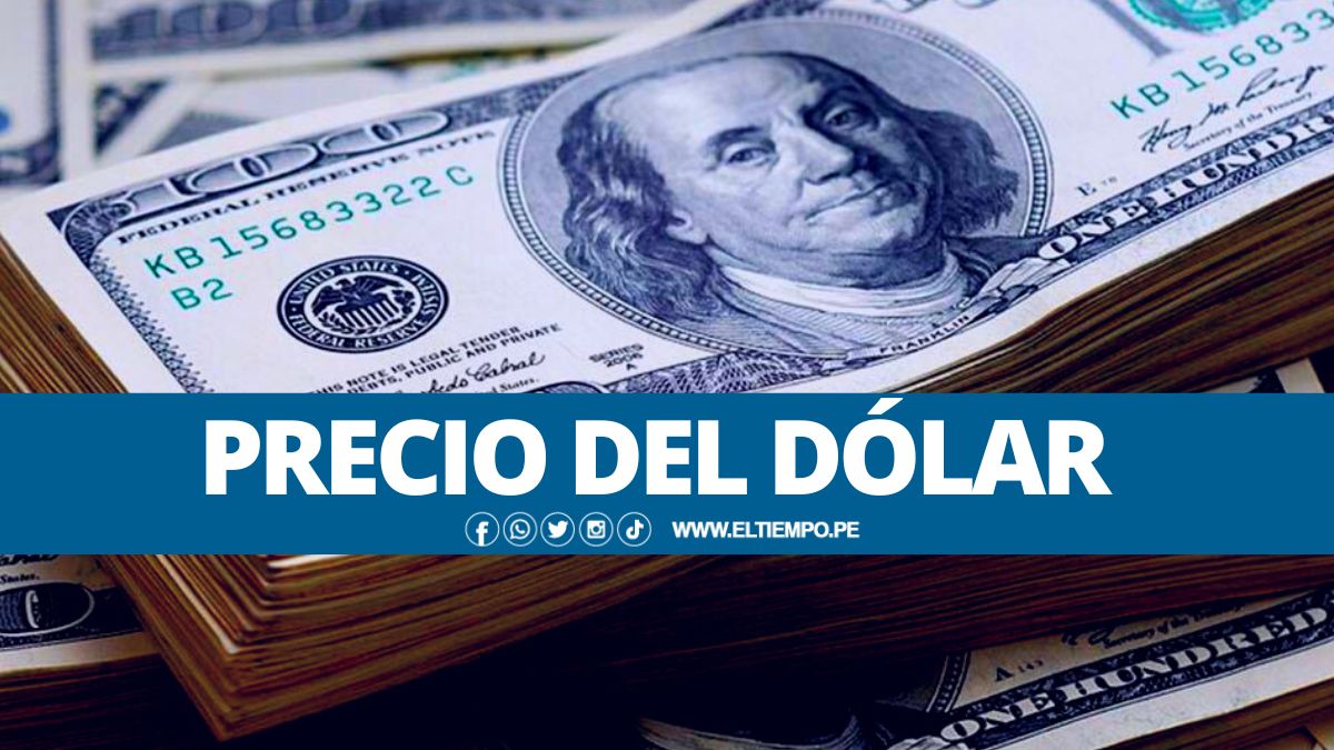 Cuánto está precio del dólar HOY, viernes 2 de septiembre Este es tipo