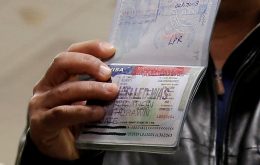 ¿Peruanos no necesitan visa para Estados Unidos?