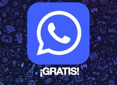 LINK para descargar WhatsApp Plus azul, GB y Fouad 2022 en la última versión GRATIS – APK