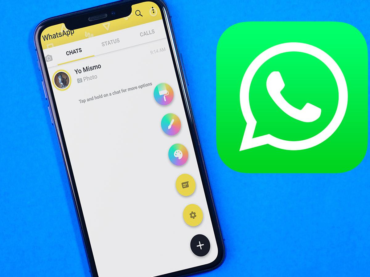 Cómo descargar e instalar WhatsApp de forma rápida