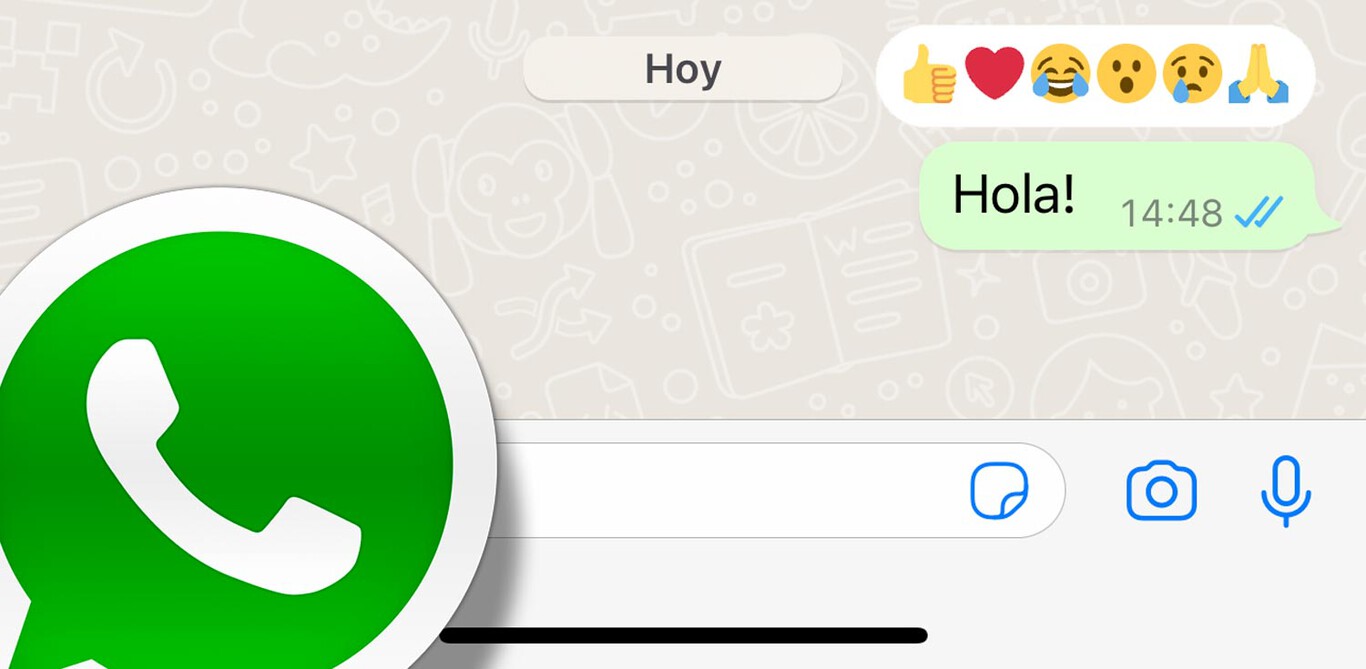 Editar mensajes de WhatsApp 2022 enviados: así será la nueva función, estilo Telegram