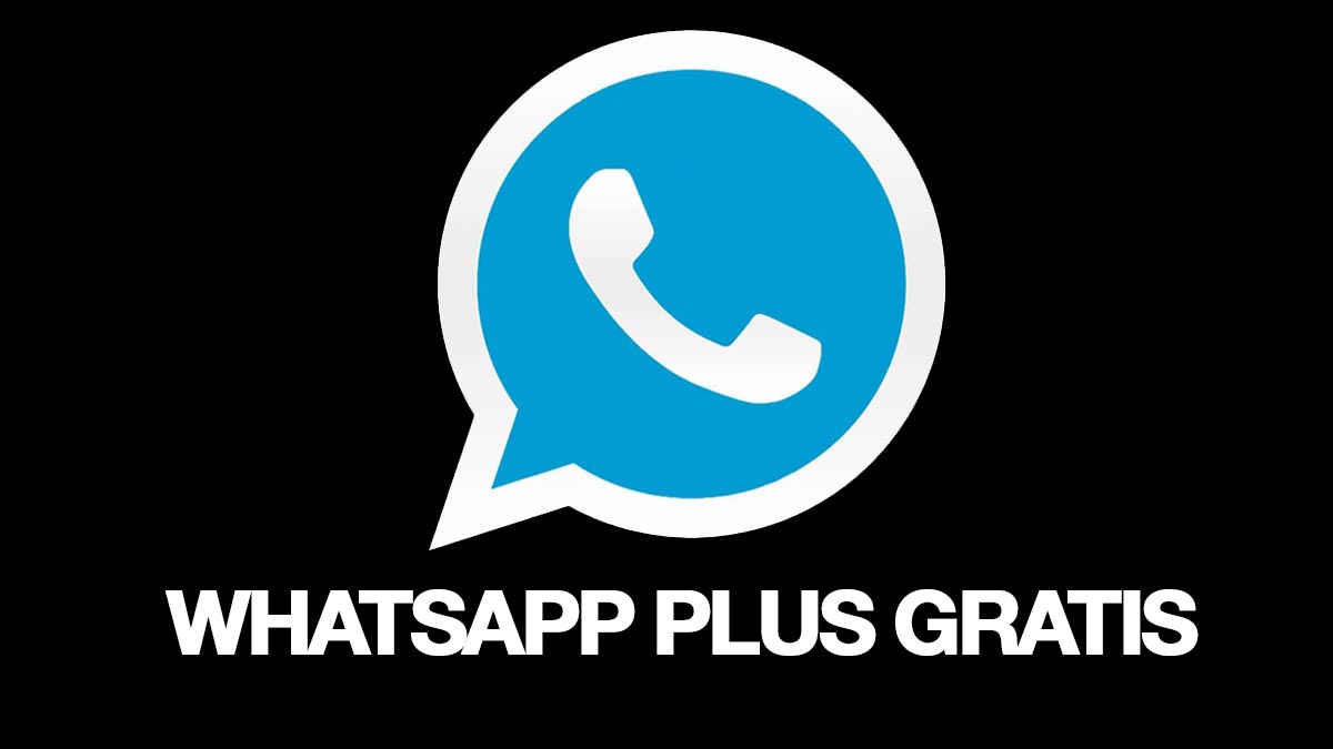 WhatsApp Plus azul descargar gratis HOY y LINK de la última