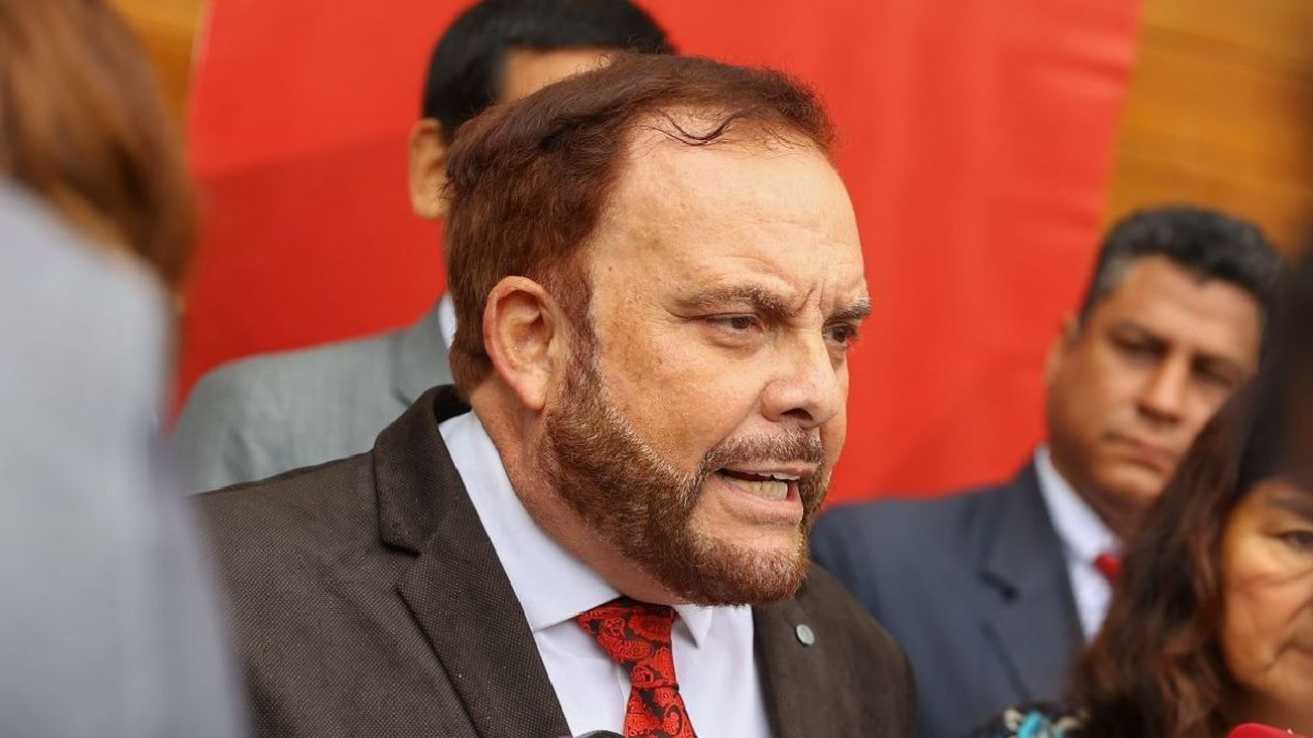 quién Gonzalo Alegría