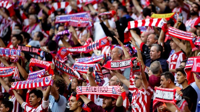 EN VIVO | Athletic vs Atlético Madrid: LINK Viper Play TV y Pirlo TV online y gratis por internet El Tiempo