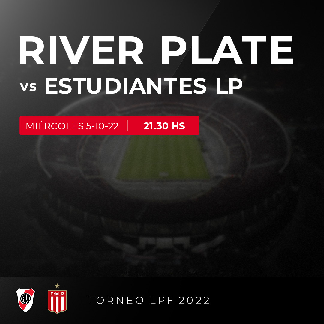 VER gratis Fútbol Libre TV River Plate vs Estudiantes canal de