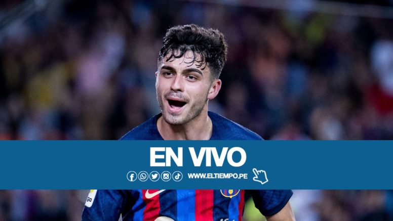 HOY, Viper Play TV Real vs Barcelona VER GRATIS | Star Plus online, gratis por Internet – El Tiempo