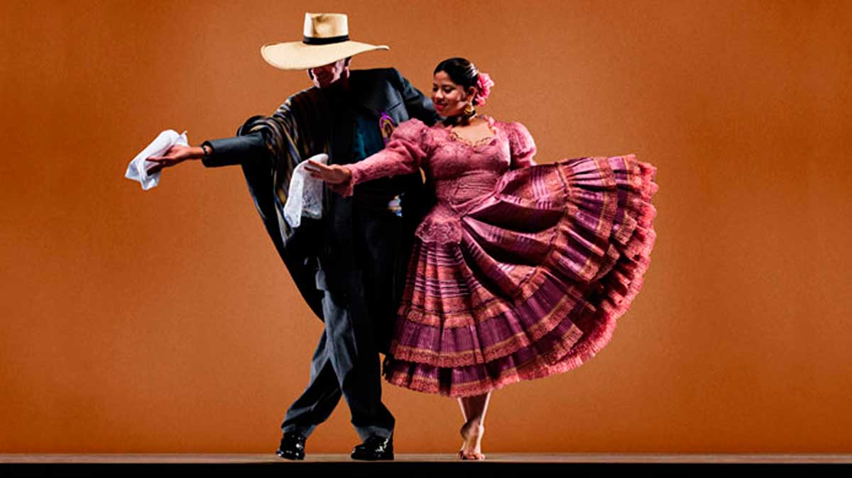 Día de la Marinera: La más emblemática danza del Perú