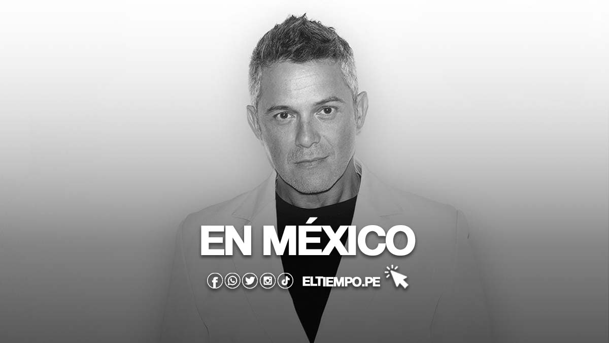 Boletos Alejandro Sanz México 2023 precios, fecha, ciudades y venta de