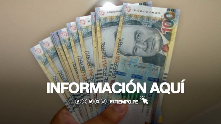 Últimas noticias:¿Hay LINK del Bono 950 para docentes y auxiliares nombrados y contratados?